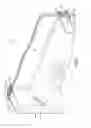 Fig. 02 - Removable and replaceable cover for a window support of a curtain wall