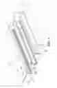 Fig. 04 - Removable and replaceable cover for a window support of a curtain wall