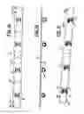 Fig. 02 - Flexible, multi-configuration concrete form system