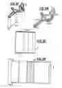 Fig. 04 - Flexible, multi-configuration concrete form system