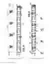 Fig. 05 - Flexible, multi-configuration concrete form system
