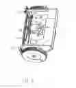 Fig. 08 - Pool cleaning robot