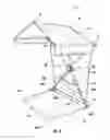 Fig. 04 - Portable barrier and associated method of use