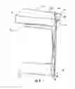 Fig. 05 - Portable barrier and associated method of use