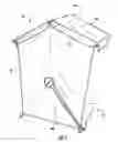 Fig. 08 - Portable barrier and associated method of use