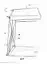 Fig. 10 - Portable barrier and associated method of use