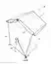 Fig. 11 - Portable barrier and associated method of use
