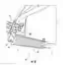 Fig. 26 - Portable barrier and associated method of use
