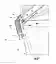 Fig. 27 - Portable barrier and associated method of use