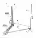Fig. 33 - Portable barrier and associated method of use