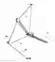 Fig. 34 - Portable barrier and associated method of use