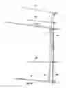 Fig. 44 - Portable barrier and associated method of use