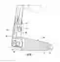 Fig. 61 - Portable barrier and associated method of use
