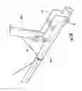 Fig. 74 - Portable barrier and associated method of use