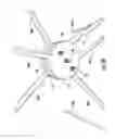 Fig. 78 - Portable barrier and associated method of use