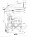 Fig. 85 - Portable barrier and associated method of use