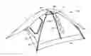 Fig. 01 - Moveable cover assembly for shelter structures