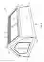 Fig. 02 - Moveable cover assembly for shelter structures