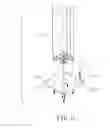 Fig. 07 - ADJUSTABLE FENCE