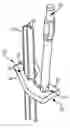 Fig. 01 - COLLARS FOR USE IN EITHER DRIVING POSTS INTO OR REMOVING POSTS FROM THE GROUND, AND RELATED METHODS