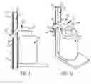 Fig. 06 - COLLARS FOR USE IN EITHER DRIVING POSTS INTO OR REMOVING POSTS FROM THE GROUND, AND RELATED METHODS