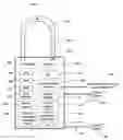 Fig. 01 - Security system with anti-tampering sensors and cybersecurity