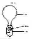 Fig. 12 - Security system with anti-tampering sensors and cybersecurity