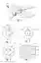 Fig. 02 - Lock assemblies for female drive receptacles