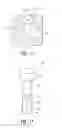 Fig. 06 - Lock assemblies for female drive receptacles
