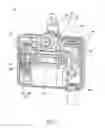 Fig. 03 - Swing type power door lock actuator