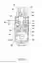 Fig. 04 - Swing type power door lock actuator