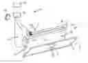 Fig. 01 - Vehicle stowage assembly