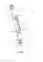 Fig. 08 - Locking bolt with surface-mounted transmission