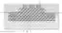 Fig. 01 - Buck panel for forming a buck assembly