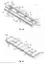 Fig. 02 - Buck panel for forming a buck assembly