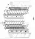 Fig. 07 - Buck panel for forming a buck assembly