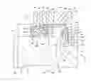 Fig. 01 - Threshold assembly for an entryway system