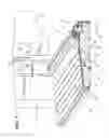 Fig. 06 - Threshold assembly for an entryway system