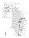 Fig. 07 - Threshold assembly for an entryway system