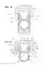 Fig. 19 - Threshold assembly for an entryway system