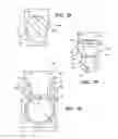 Fig. 23 - Threshold assembly for an entryway system