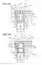 Fig. 28 - Threshold assembly for an entryway system