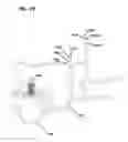 Fig. 12 - Versatile hybrid window system
