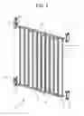 Fig. 02 - Safety gate