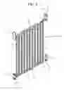 Fig. 03 - Safety gate