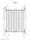 Fig. 04 - Safety gate