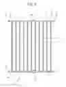 Fig. 06 - Safety gate