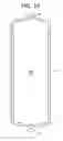 Fig. 17 - Safety gate