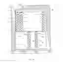 Fig. 03 - Vertical blind assembly