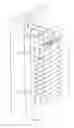 Fig. 05 - Vertical blind assembly